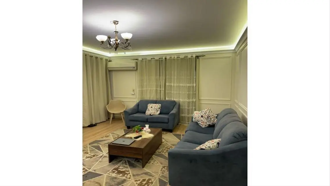 Premium Apartment for Rent in Nour-Salah