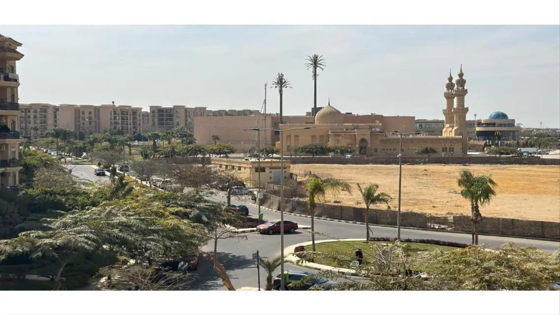 Premium Apartment for Rent in Nour-Salah