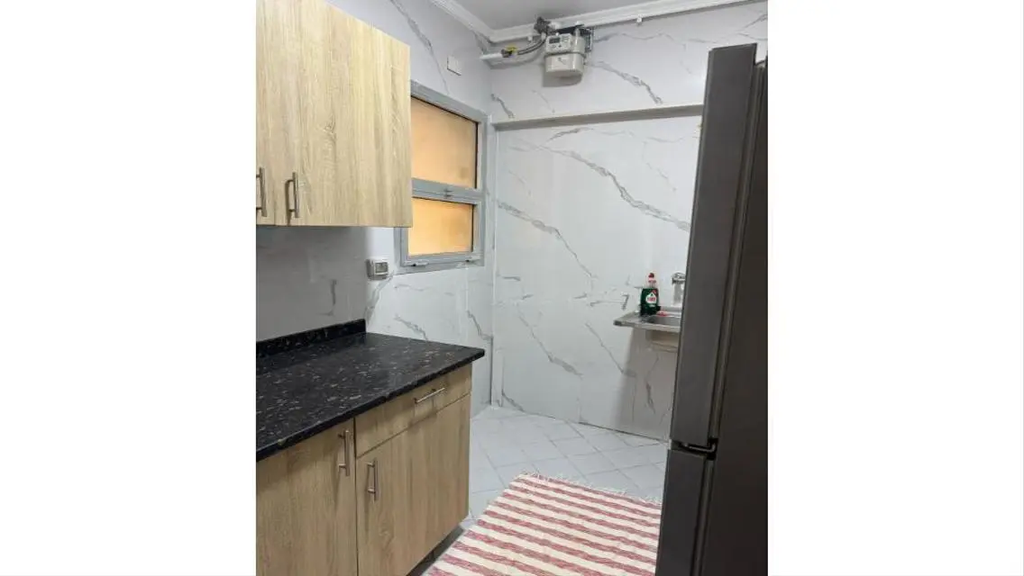 Premium Apartment for Rent in Nour-Salah