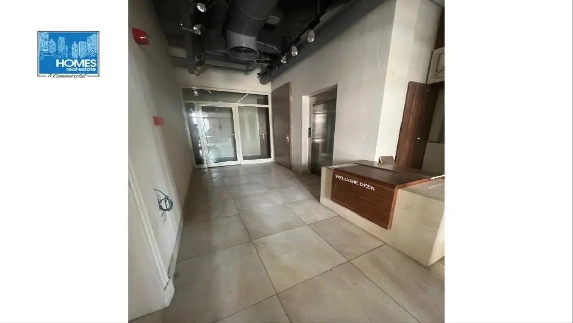 Company Headquarters for Rent in a Distinctive Location