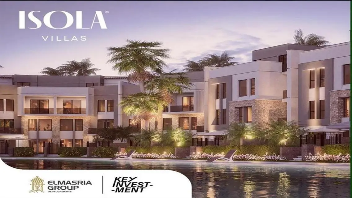 فلل إيزولا - 309