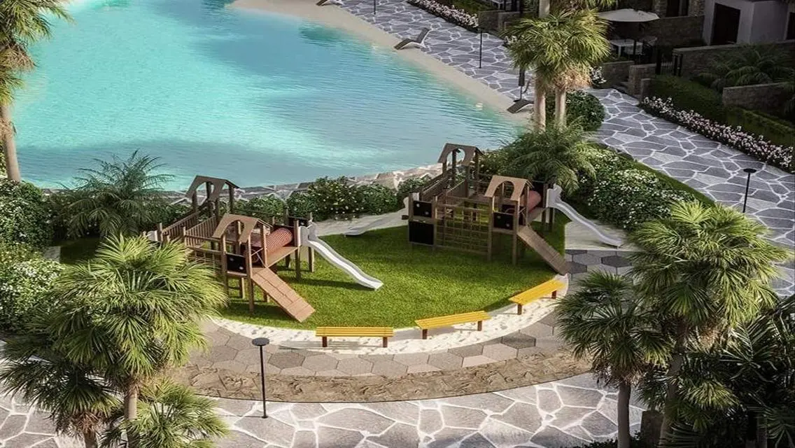 فلل إيزولا - 309