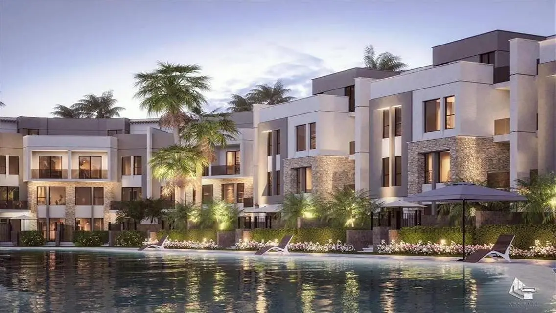 فلل إيزولا - 309