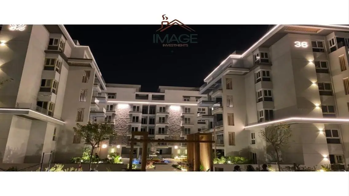 Luxury Villa in Club Park 500