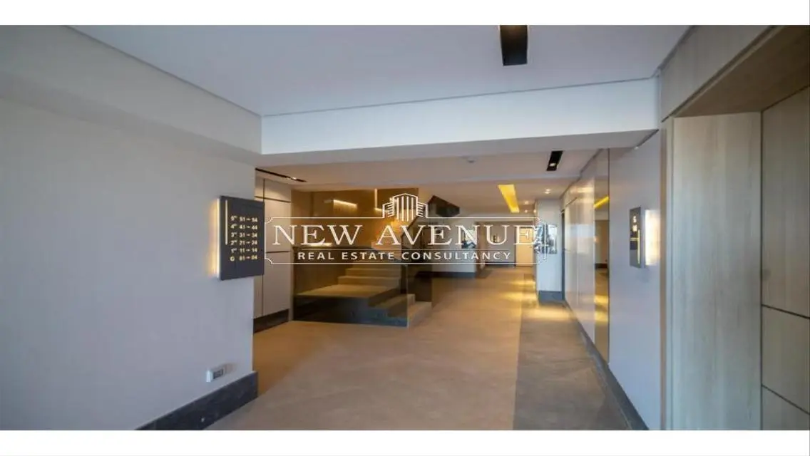 Exclusive 153 sqm Apartment in Prime Location