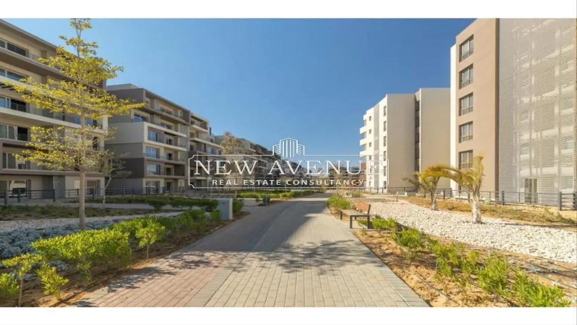 Exclusive 153 sqm Apartment in Prime Location