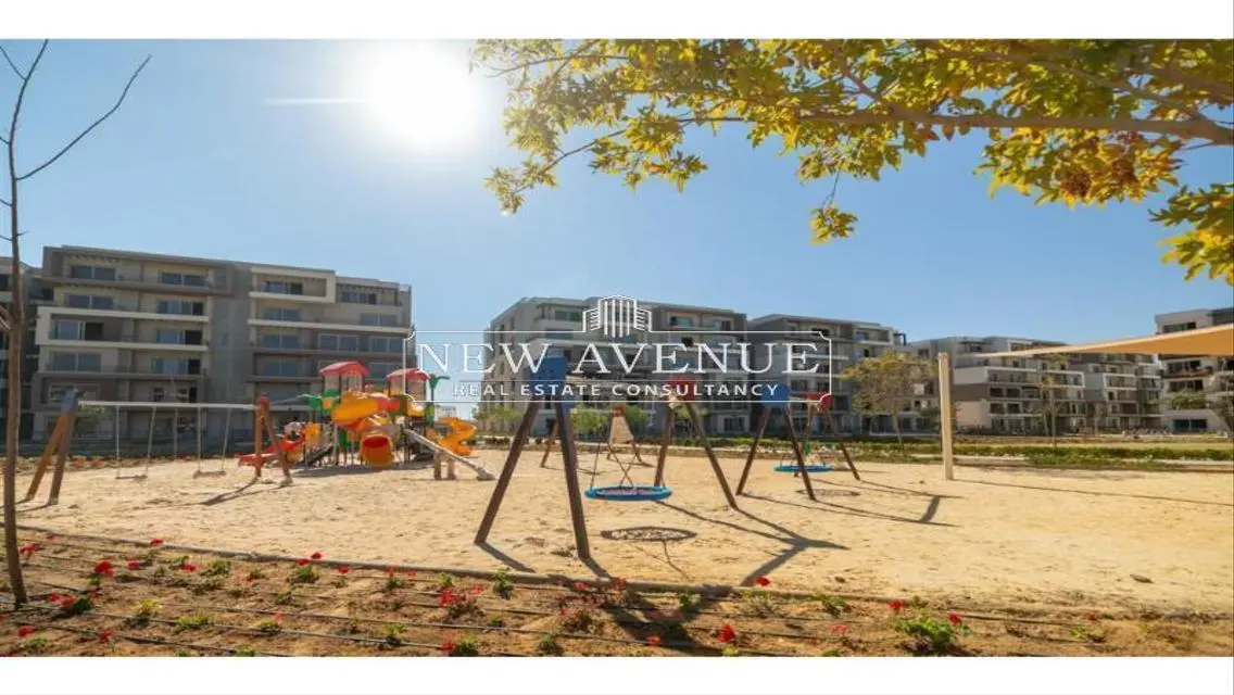 Exclusive 153 sqm Apartment in Prime Location
