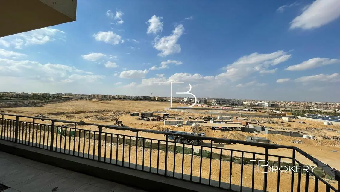 Luxury Apartment for Sale in O-WEST - 77 sqm