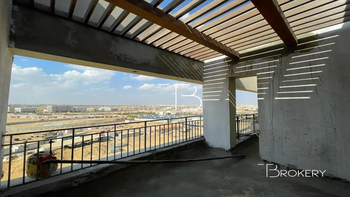 Luxury Apartment for Sale in O-WEST - 77 sqm