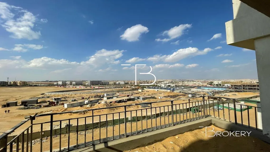 Luxury Apartment for Sale in O-WEST - 77 sqm