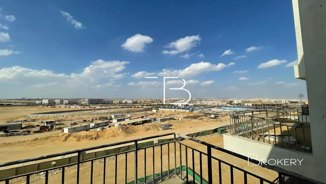 Luxury Apartment for Sale in O-WEST - 77 sqm