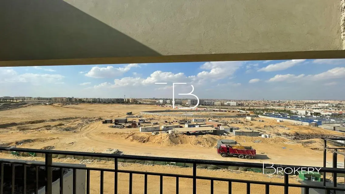 Luxury Apartment for Sale in O-WEST - 77 sqm
