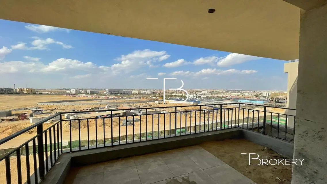 Luxury Apartment for Sale in O-WEST - 77 sqm
