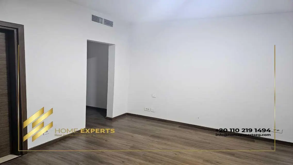 Stunning Apartment for Sale with Spacious Design