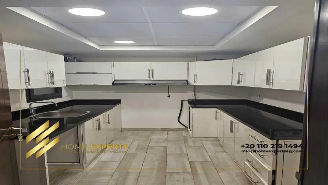 Stunning Apartment for Sale with Spacious Design