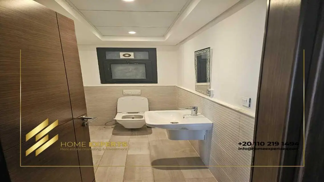 Stunning Apartment for Sale with Spacious Design