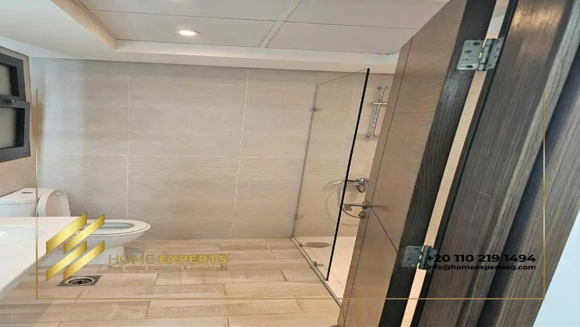 Stunning Apartment for Sale with Spacious Design