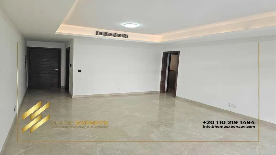 Stunning Apartment for Sale with Spacious Design