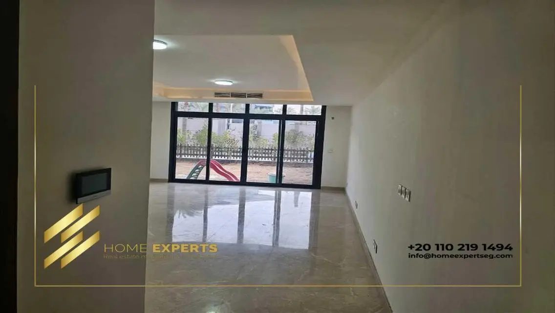 Stunning Apartment for Sale with Spacious Design