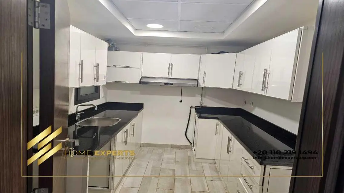 Stunning Apartment for Sale with Spacious Design