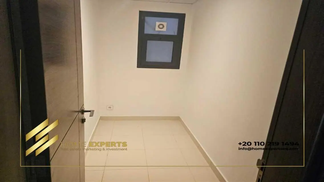 Stunning Apartment for Sale with Spacious Design