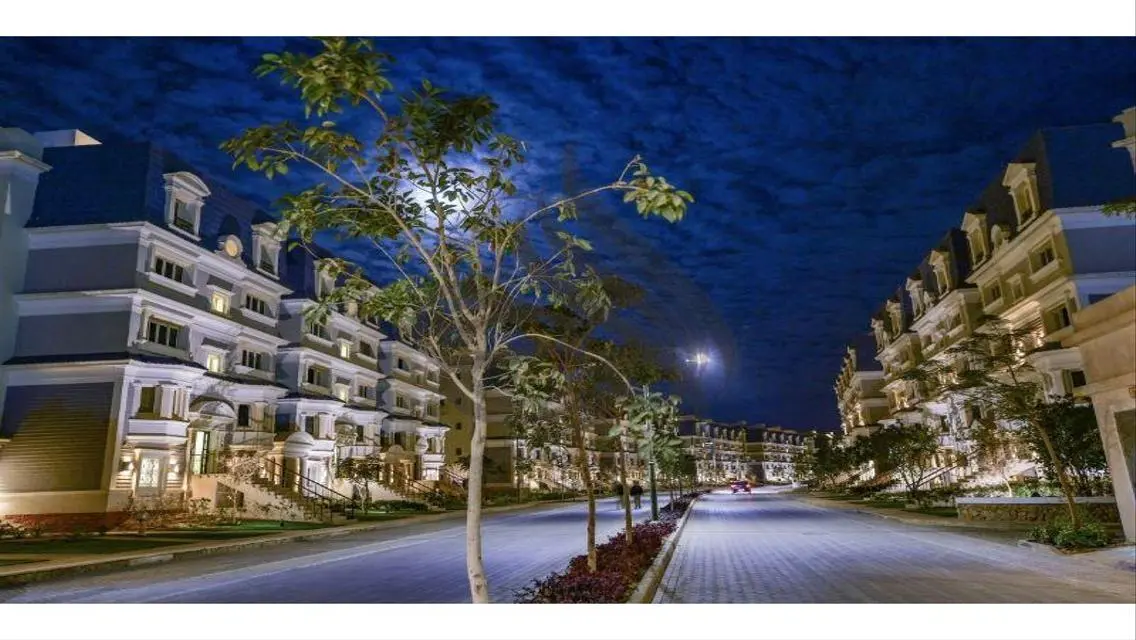 Luxury Apartment in Ideal Location