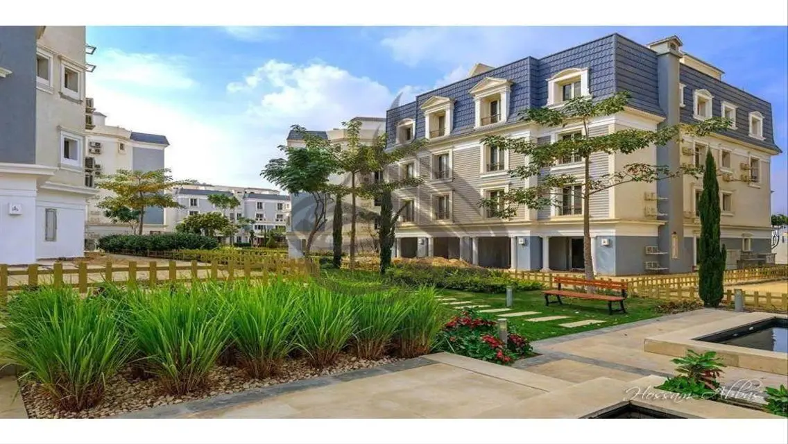 Luxury Apartment in Ideal Location