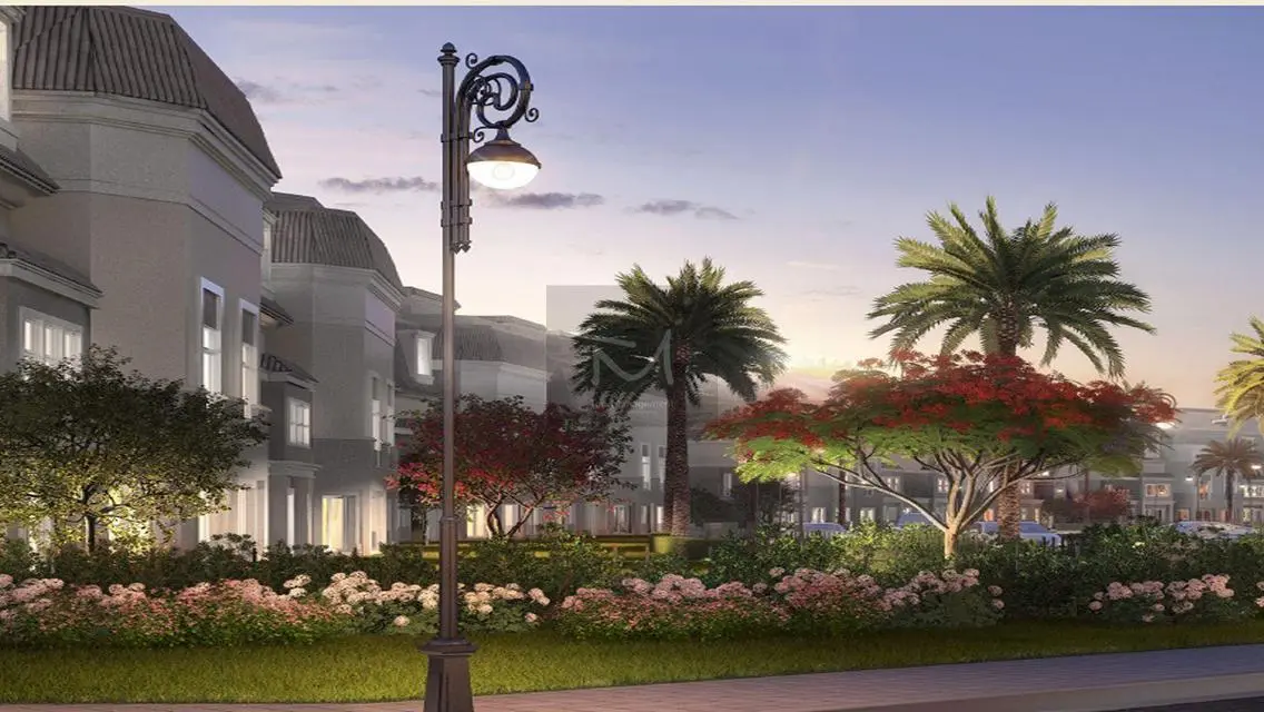 Luxurious Apartment for Sale with Spacious Area