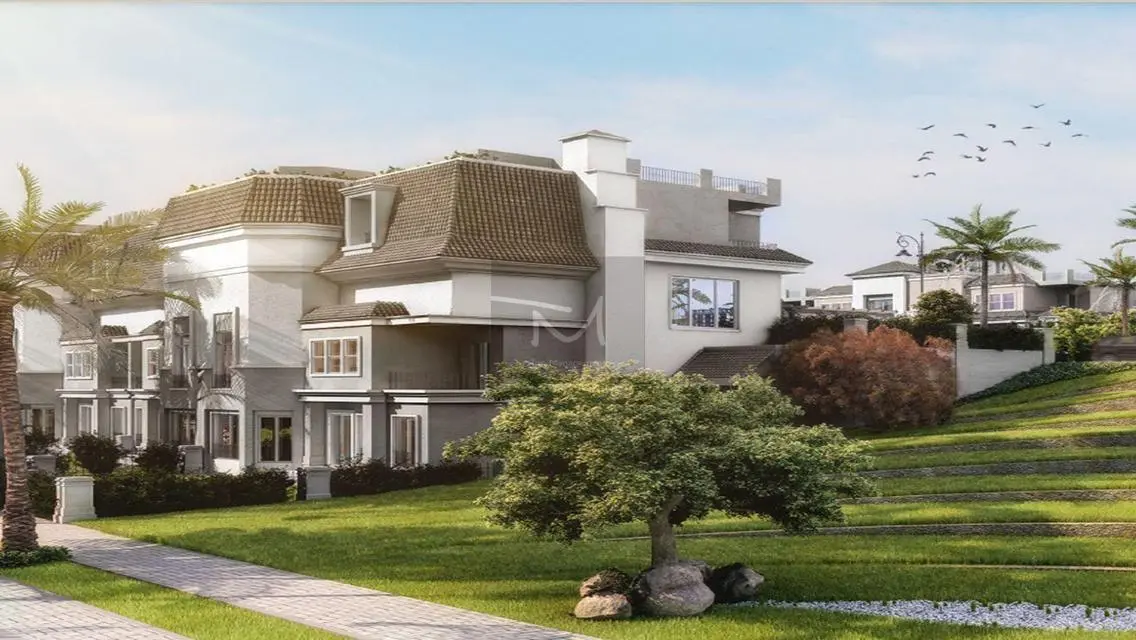 Luxurious Apartment for Sale with Spacious Area
