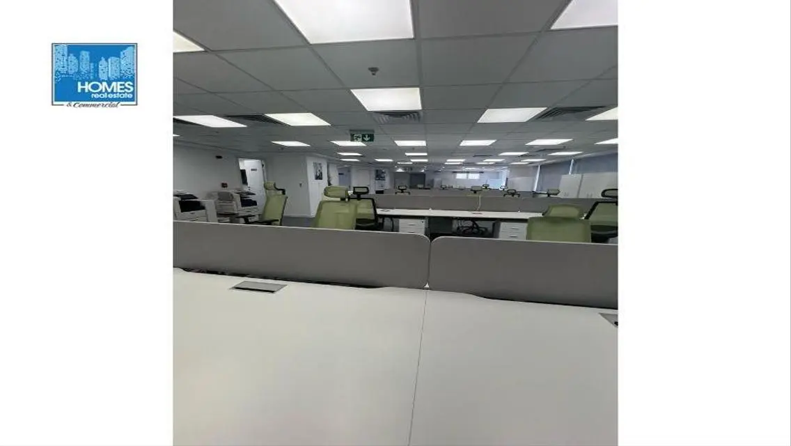 Distinctive Administrative Headquarters for Rent - 900 Meters