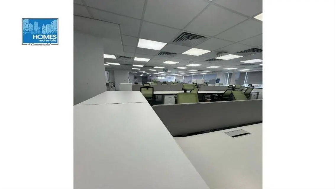 Distinctive Administrative Headquarters for Rent - 900 Meters
