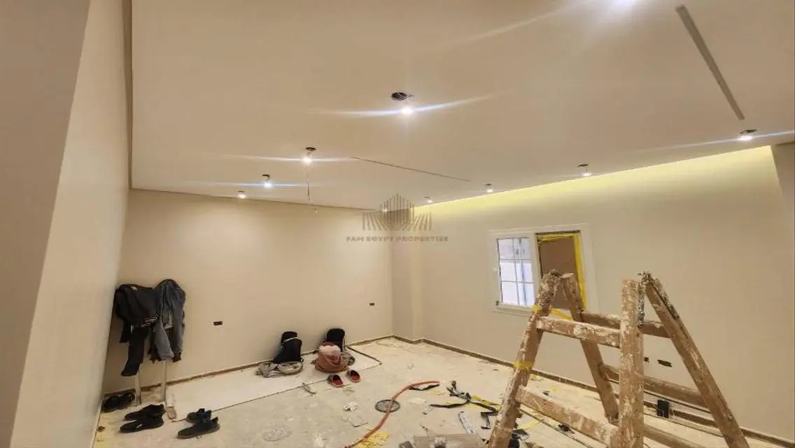 Luxury Villa for Sale with Security Guard and Covered Parking