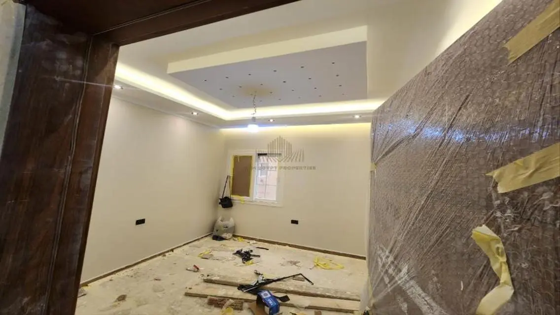 Luxury Villa for Sale with Security Guard and Covered Parking