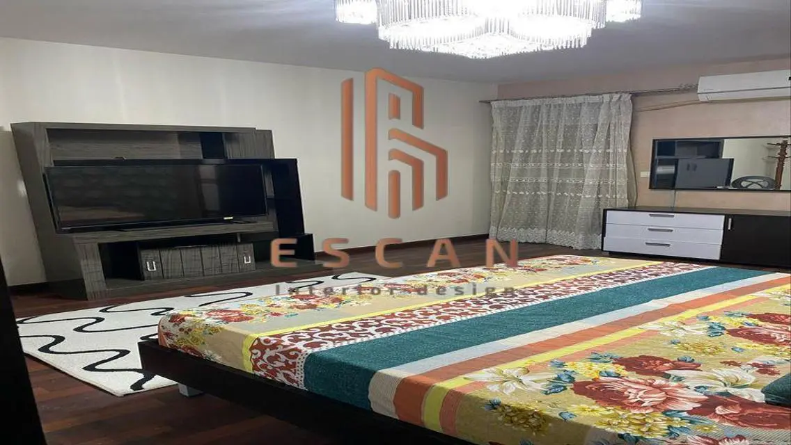 Exceptional Apartment with Spacious Area at an Attractive Price