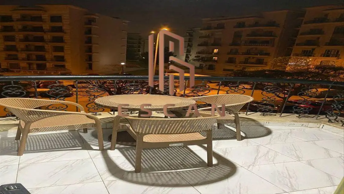 Exceptional Apartment with Spacious Area at an Attractive Price