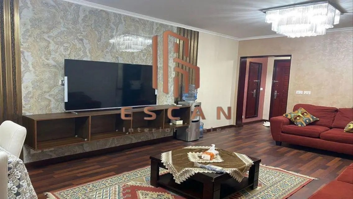 Exceptional Apartment with Spacious Area at an Attractive Price