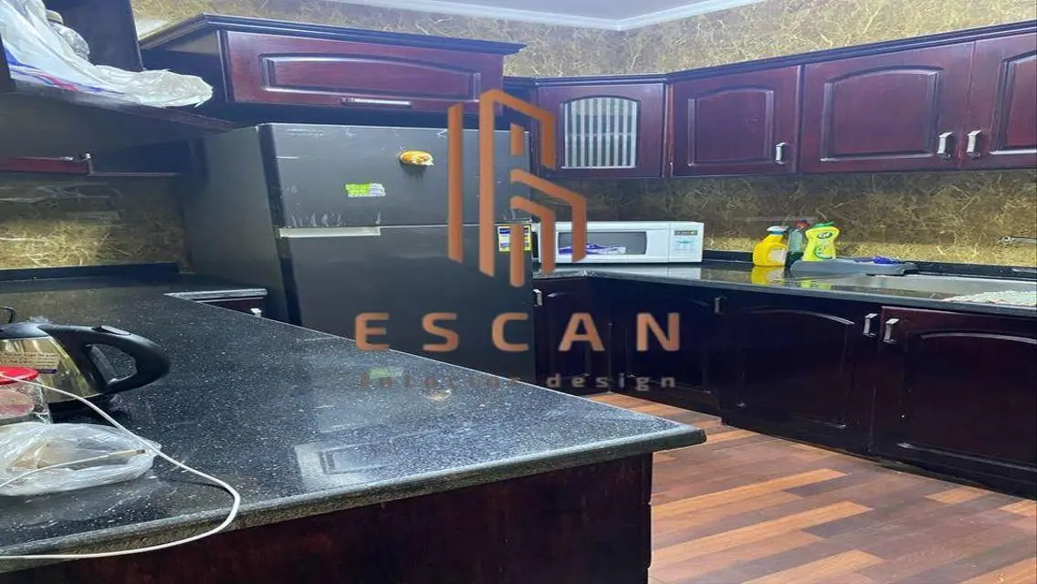Exceptional Apartment with Spacious Area at an Attractive Price