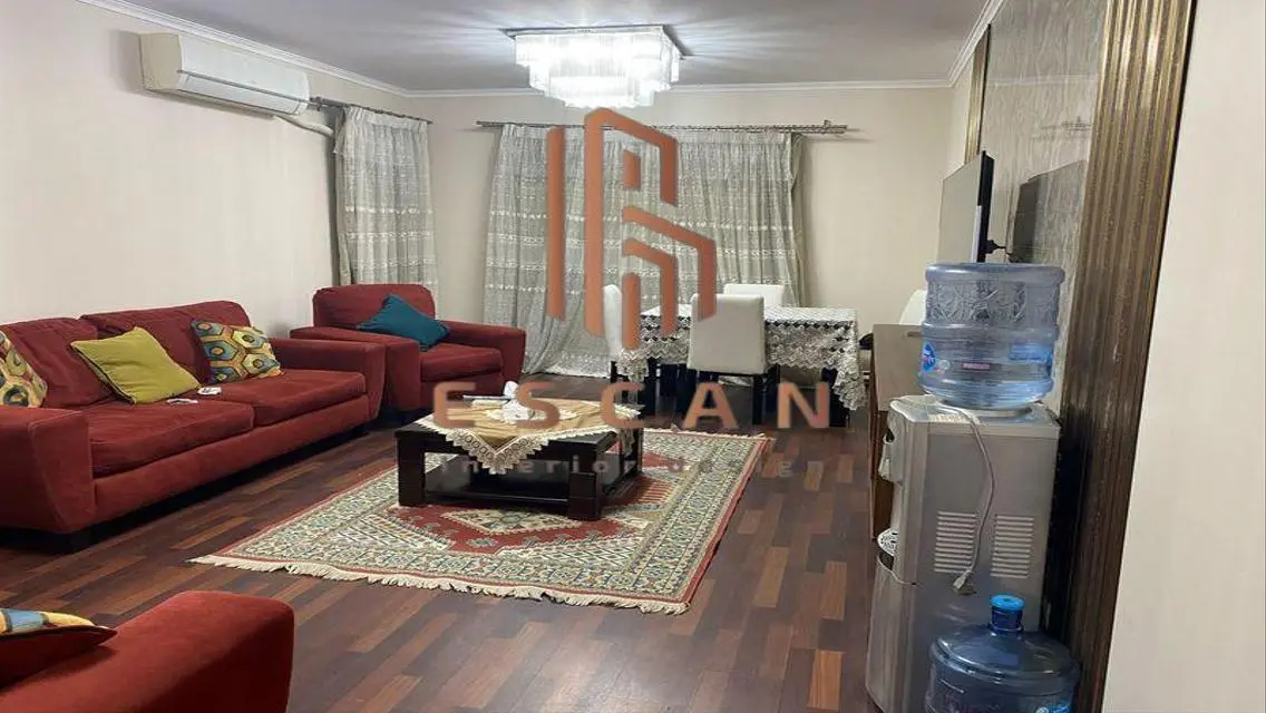 Exceptional Apartment with Spacious Area at an Attractive Price