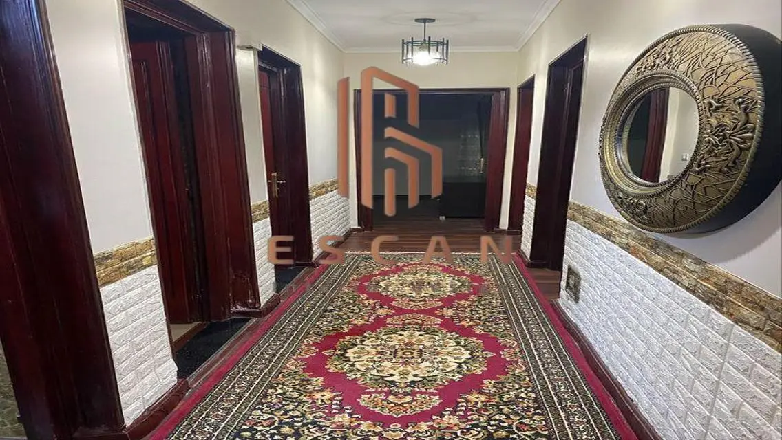 Exceptional Apartment with Spacious Area at an Attractive Price