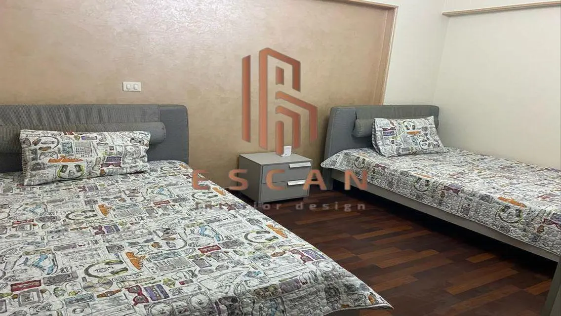 Exceptional Apartment with Spacious Area at an Attractive Price