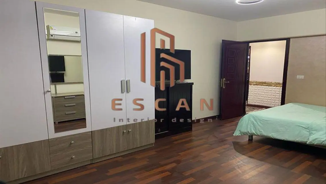 Exceptional Apartment with Spacious Area at an Attractive Price