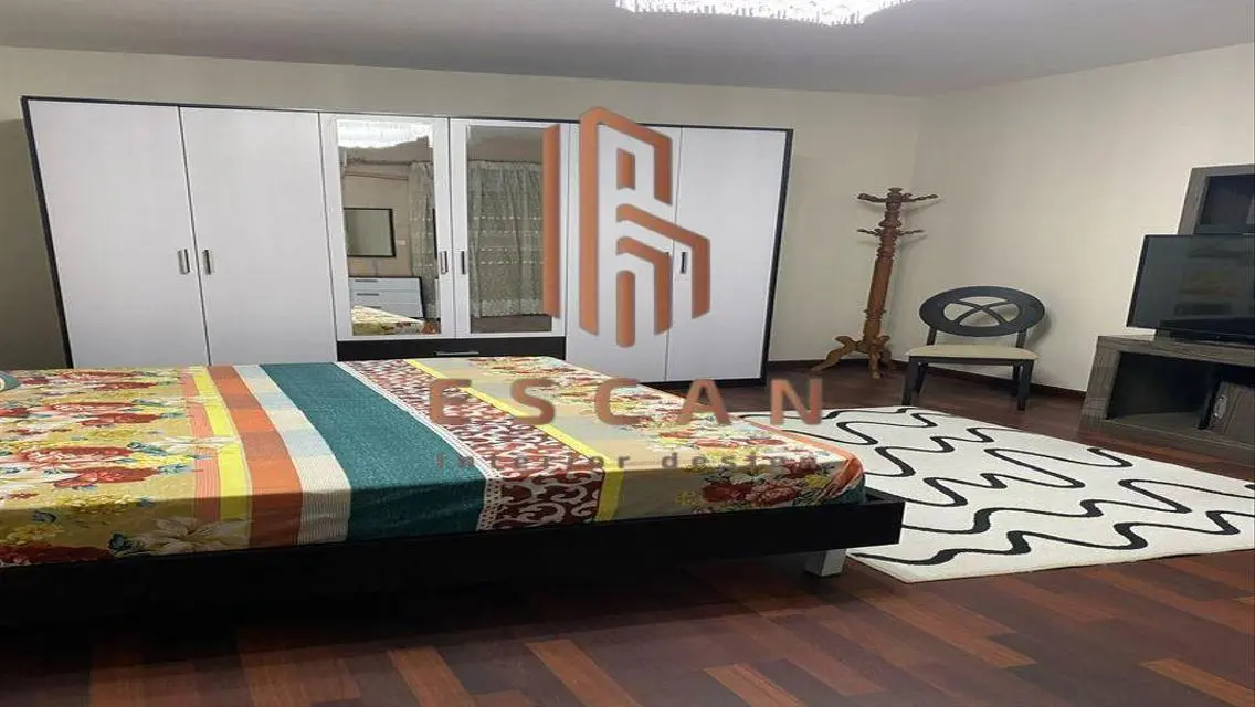 Exceptional Apartment with Spacious Area at an Attractive Price