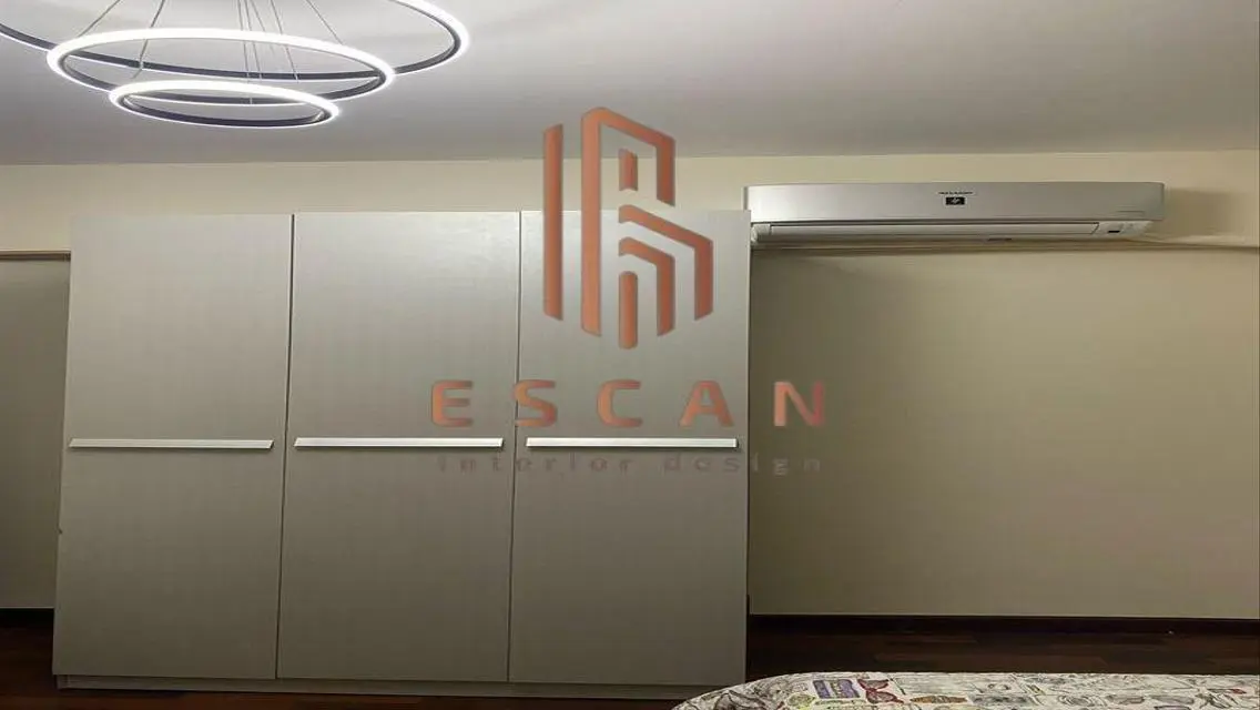 Exceptional Apartment with Spacious Area at an Attractive Price