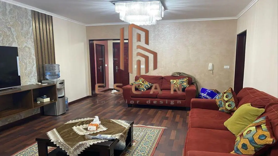 Exceptional Apartment with Spacious Area at an Attractive Price