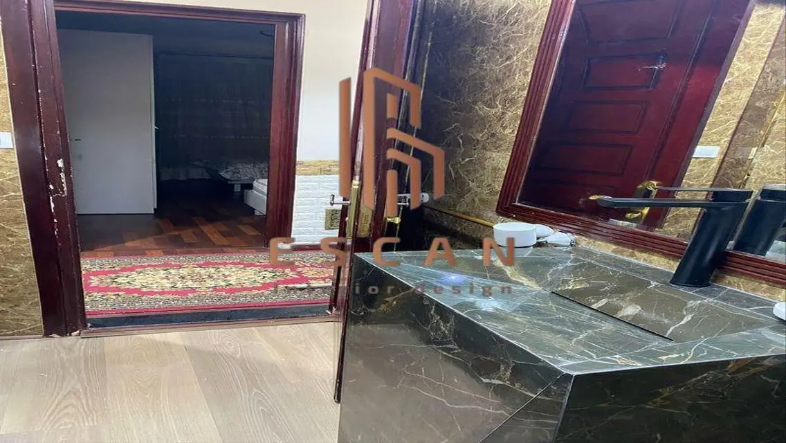 Exceptional Apartment with Spacious Area at an Attractive Price