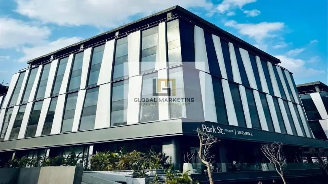 Office for Rent - 2500 sqm at Price 1600