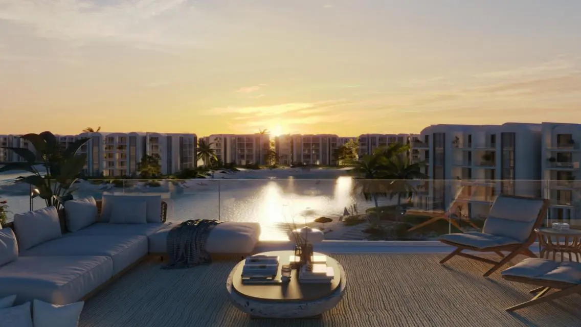 Luxury Apartment with Great Amenities for Sale