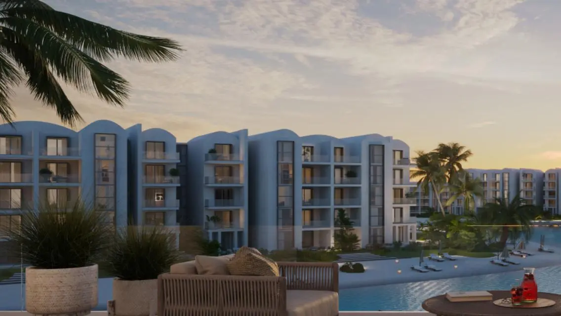 Luxury Apartment with Great Amenities for Sale