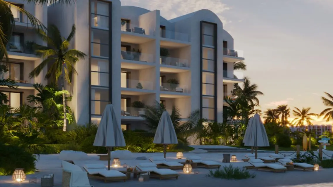 Luxury Apartment with Great Amenities for Sale