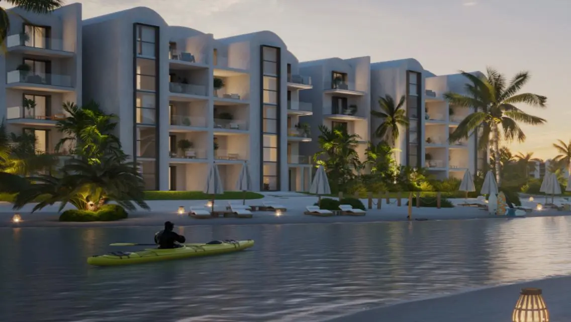 Luxury Apartment with Great Amenities for Sale